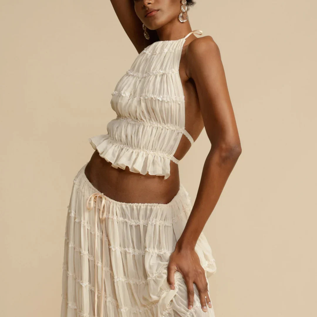 Alina® | Elegance And Comfort In Perfect Harmony