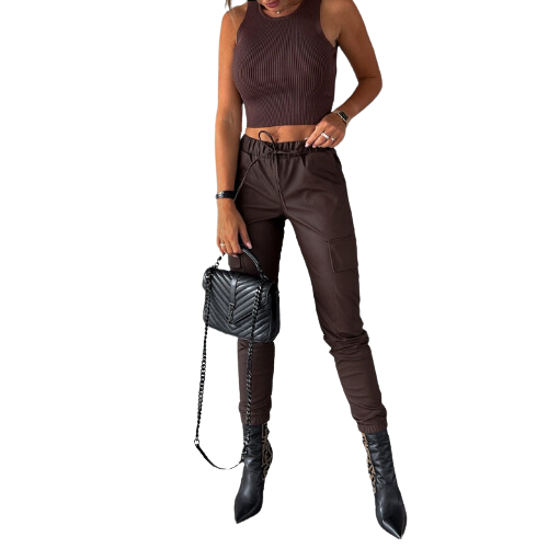 Basilia® | Cargo Pants