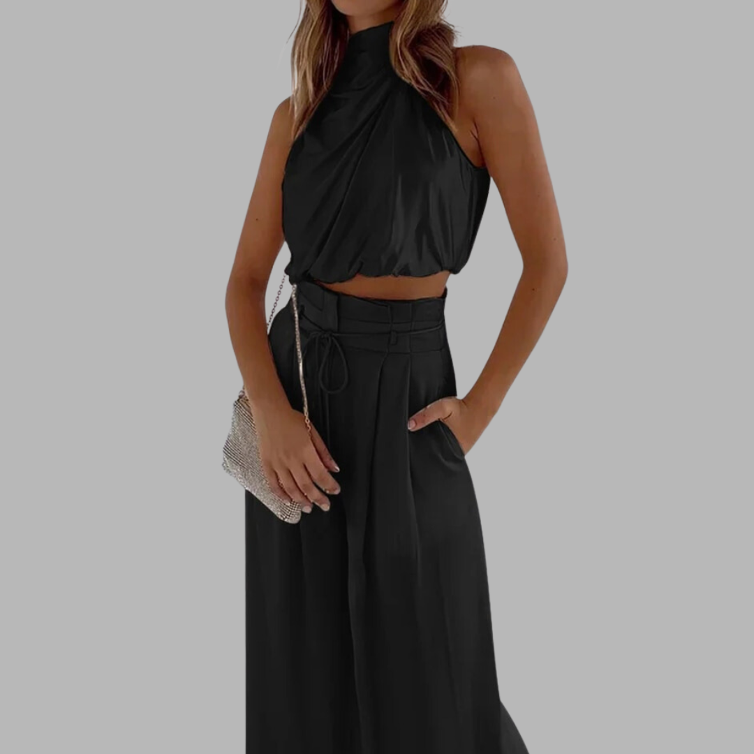 Blanca® | Elegant sleeveless set for women