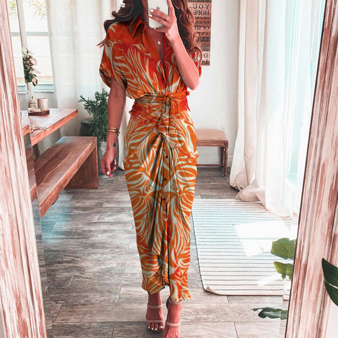 Beatriz® | Fashionable Dress