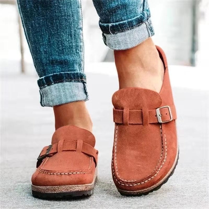 Esther | Stylish Orthopaedic Shoes for All-Day Comfort