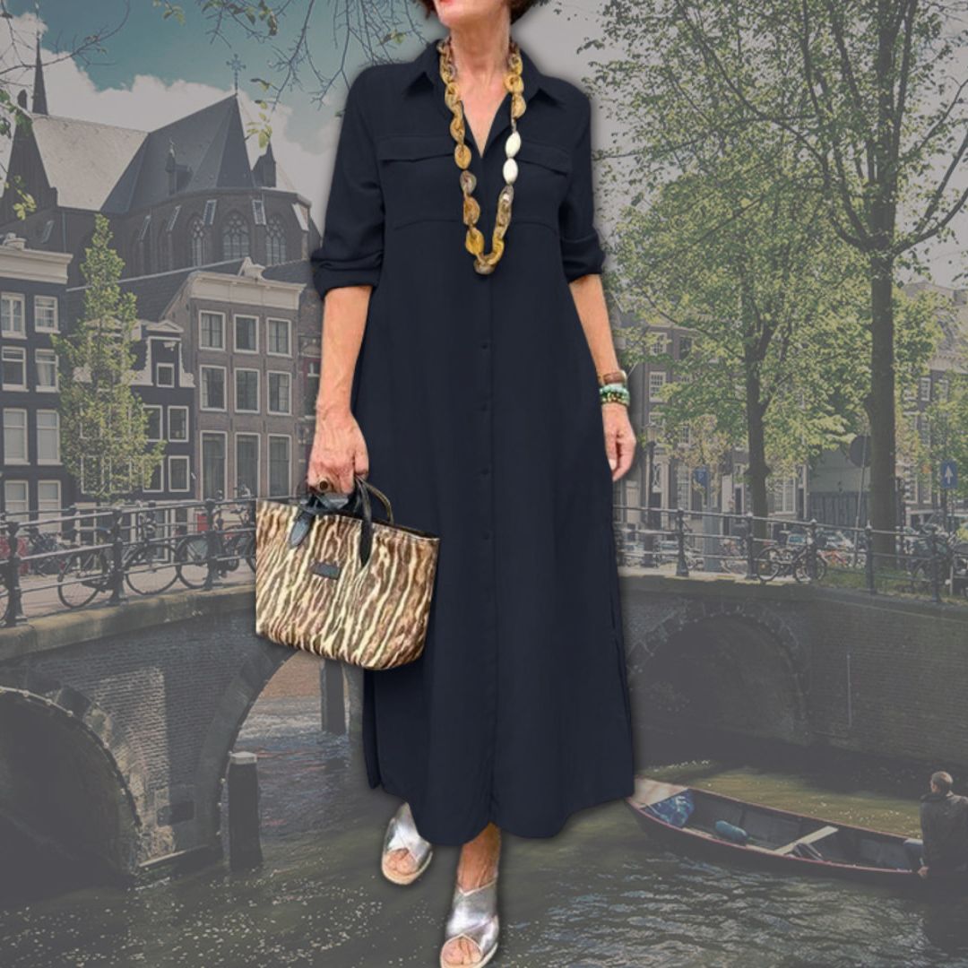 Beatriz® | Elegant Summer Dress
