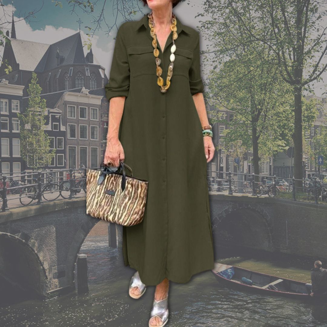 Beatriz® | Elegant Summer Dress