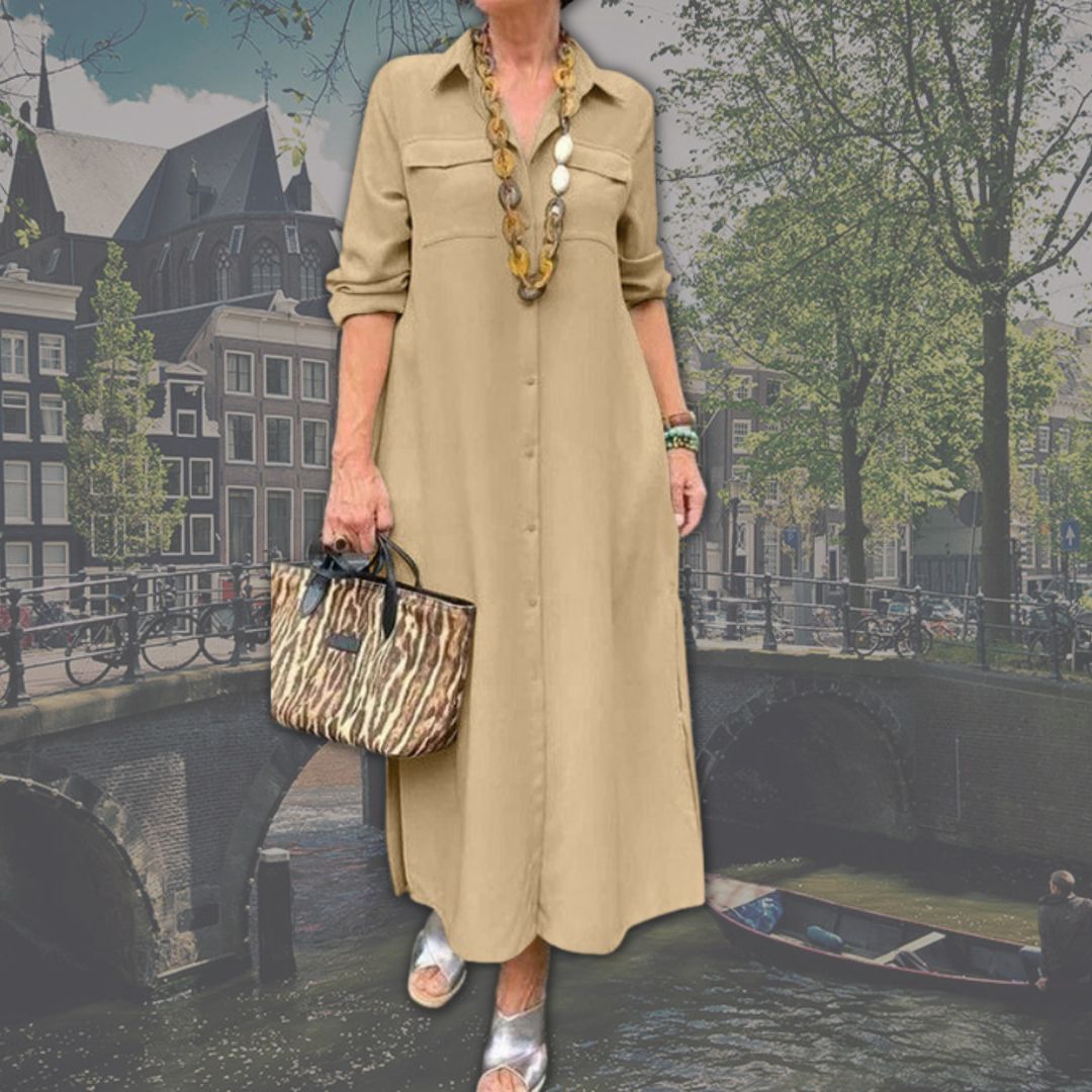 Beatriz® | Elegant Summer Dress