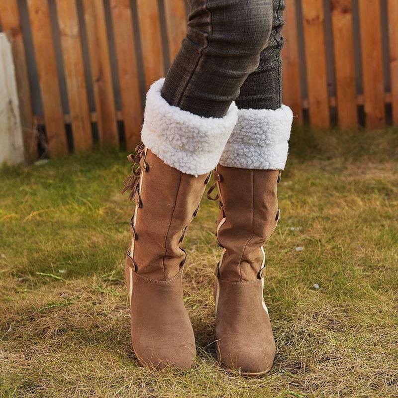 Araceli® | Sleek and supportive orthopedic boots