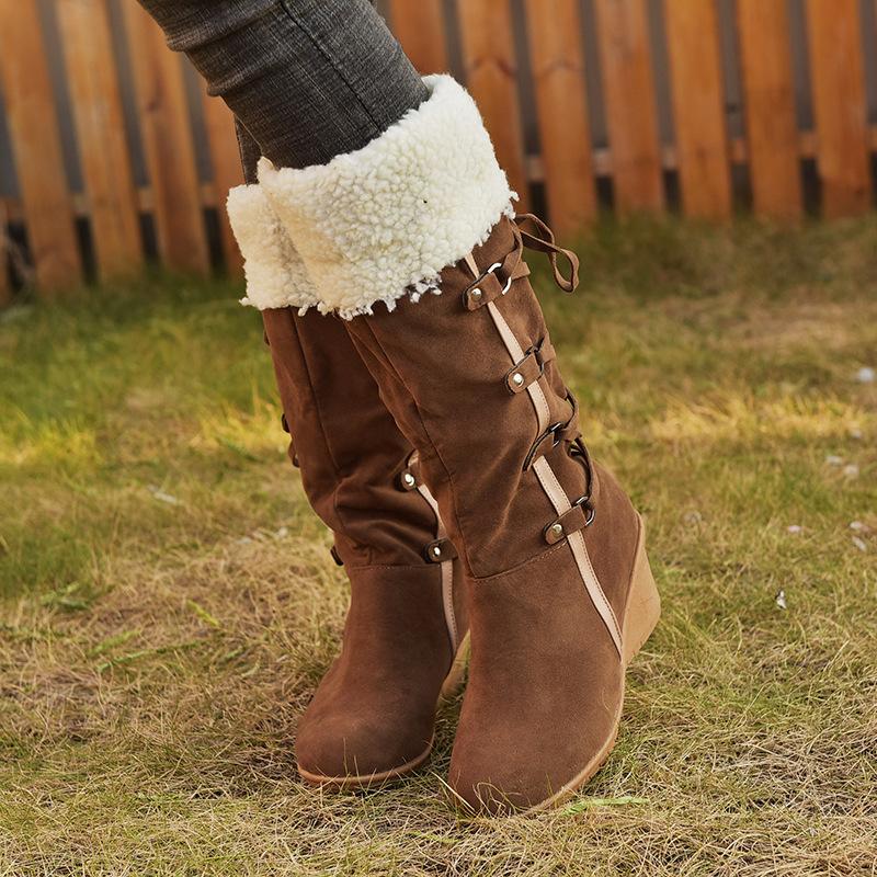 Araceli® | Sleek and supportive orthopedic boots