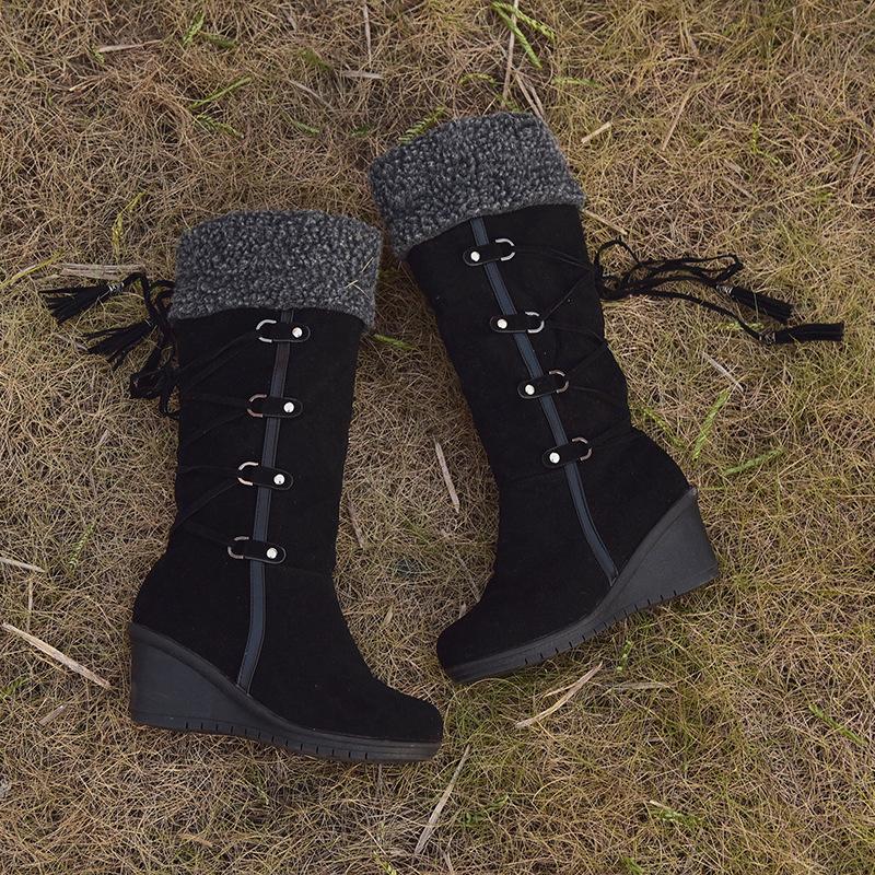 Araceli® | Sleek and supportive orthopedic boots