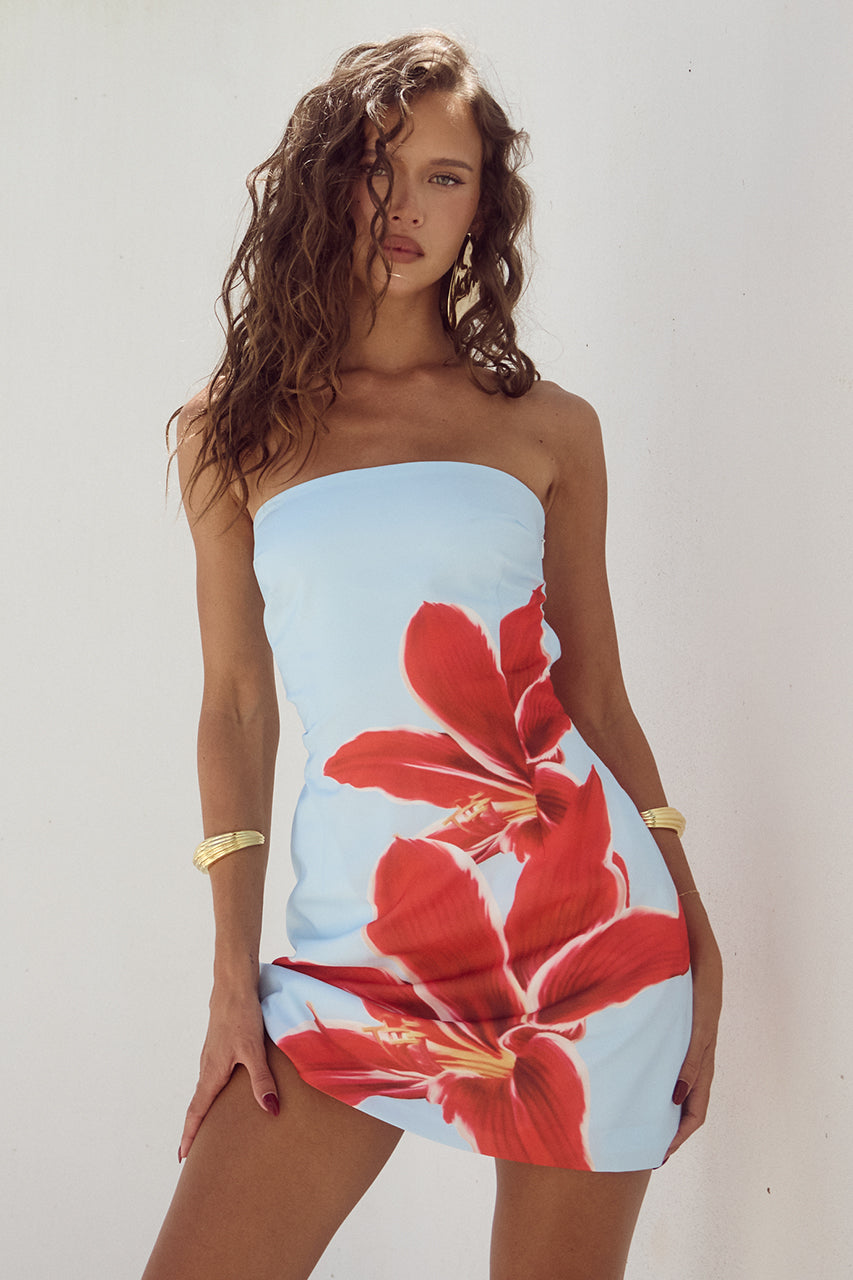 Clarisa® | Mini Dress