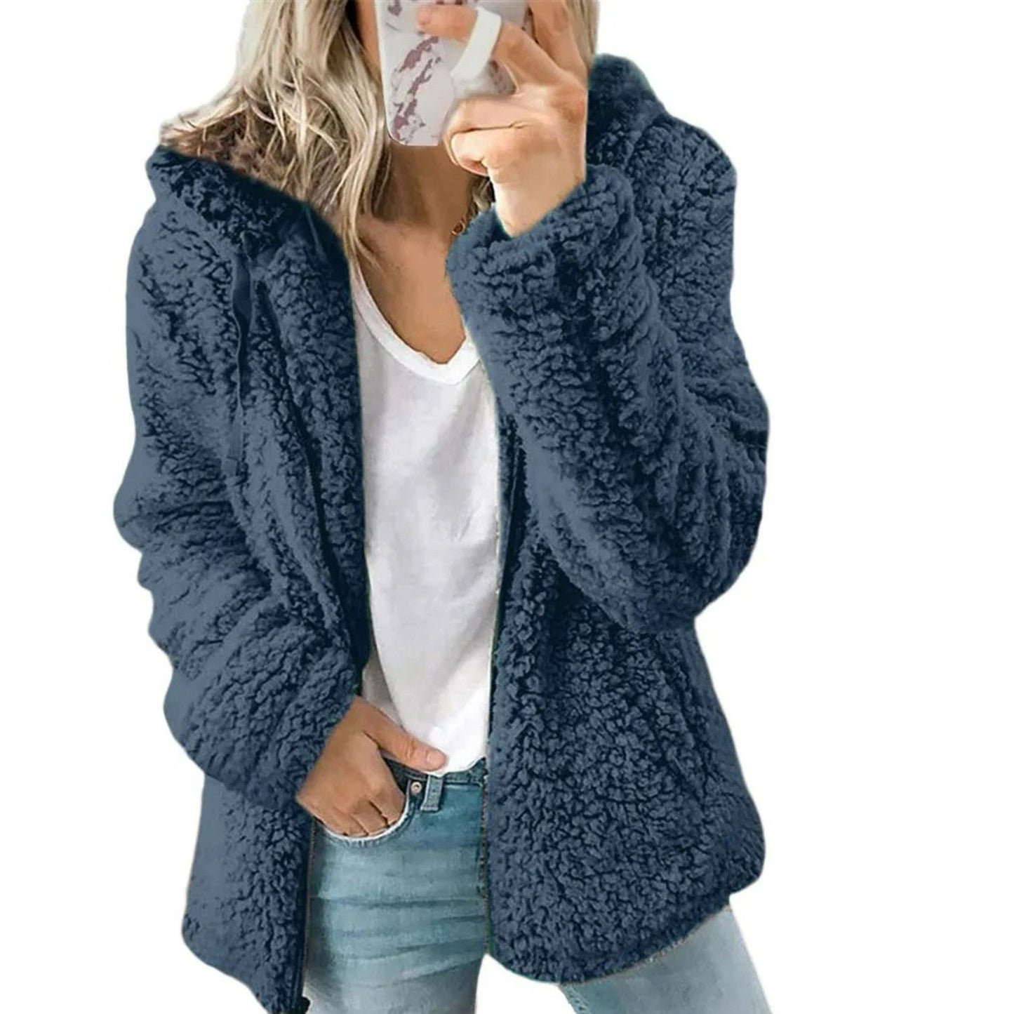 Concepcion® | Modern and versatile winter garment
