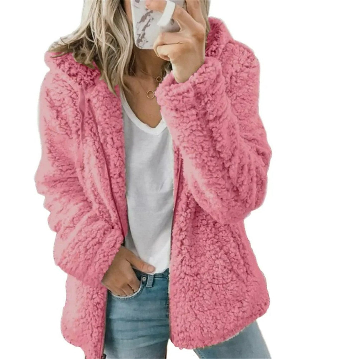 Concepcion® | Modern and versatile winter garment