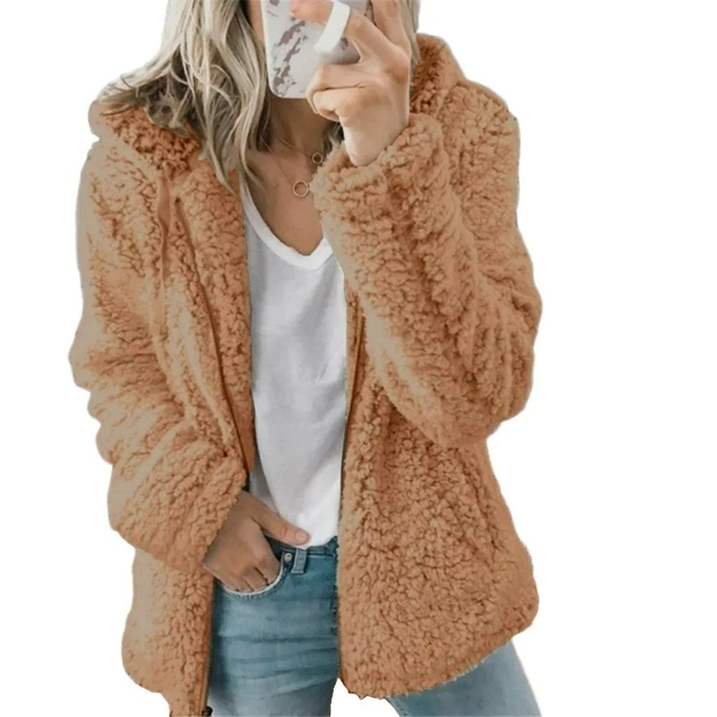 Concepcion® | Modern and versatile winter garment