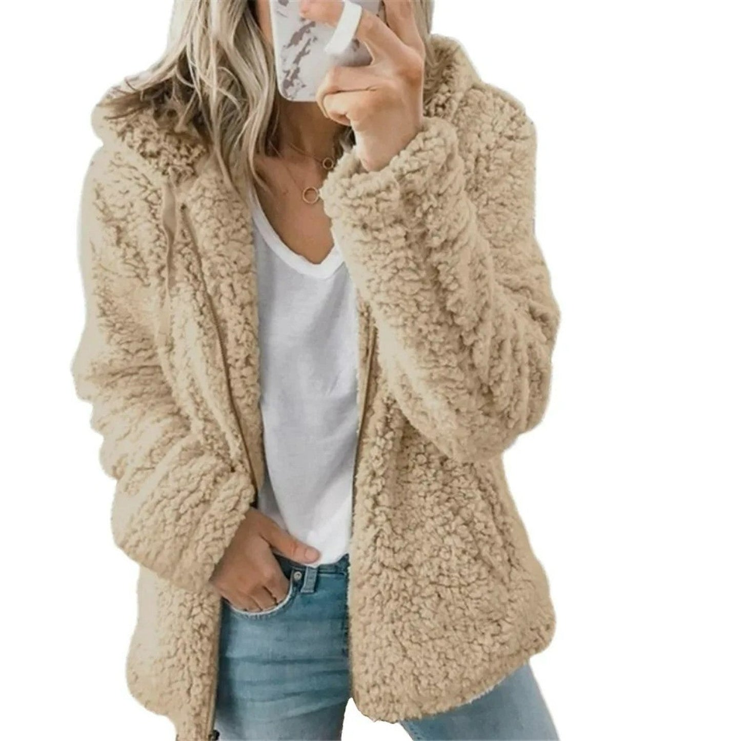 Concepcion® | Modern and versatile winter garment