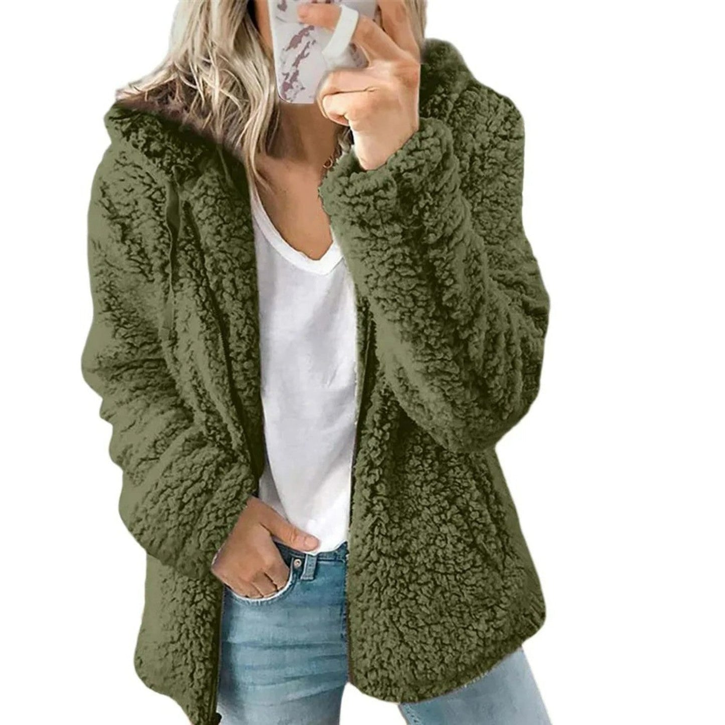 Concepcion® | Modern and versatile winter garment