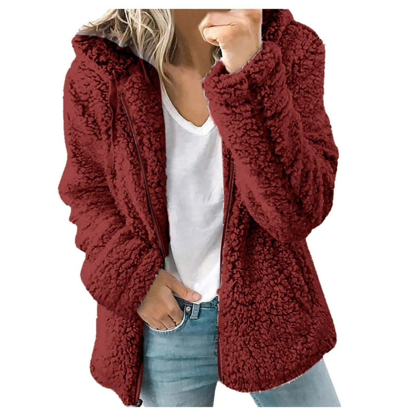 Concepcion® | Modern and versatile winter garment
