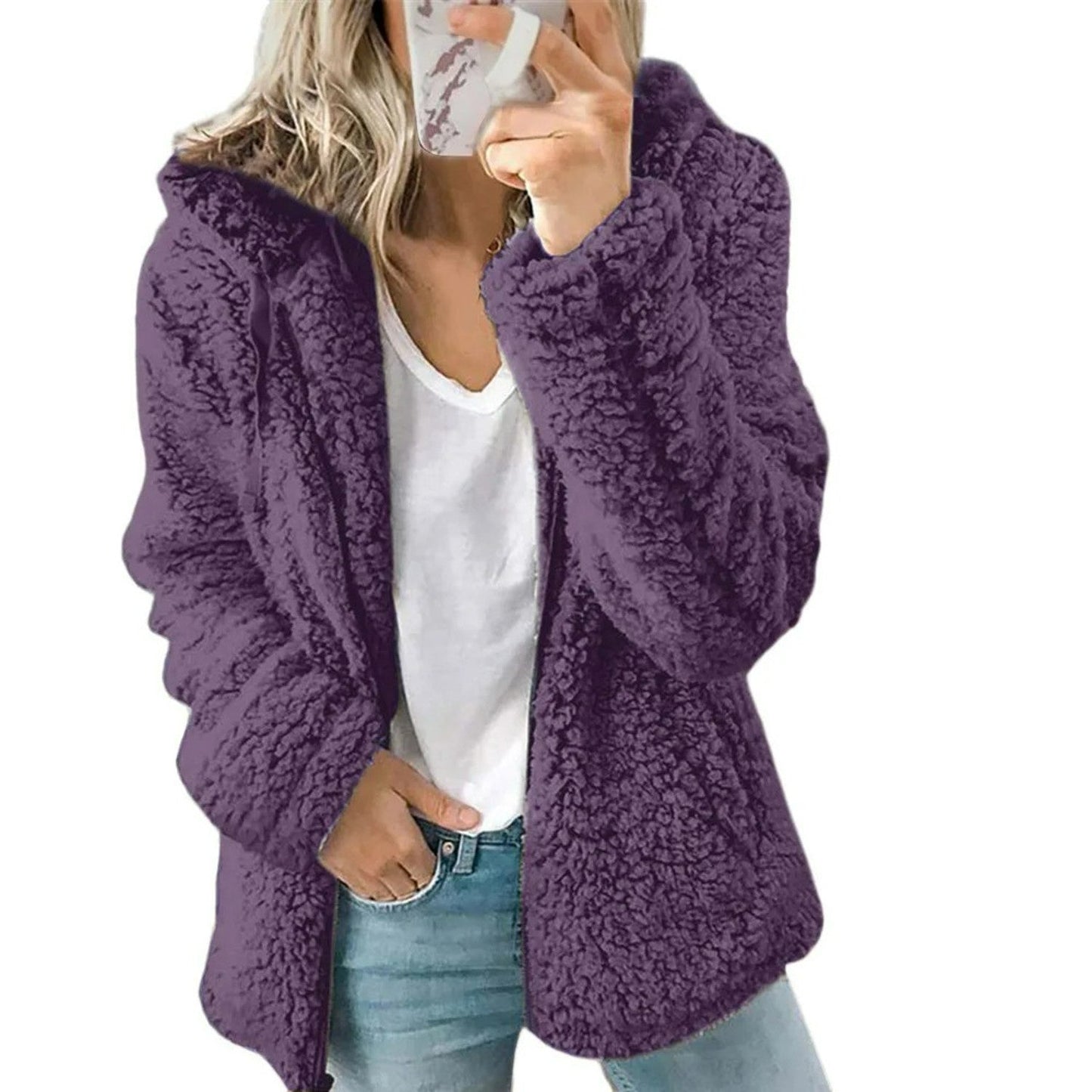 Concepcion® | Modern and versatile winter garment