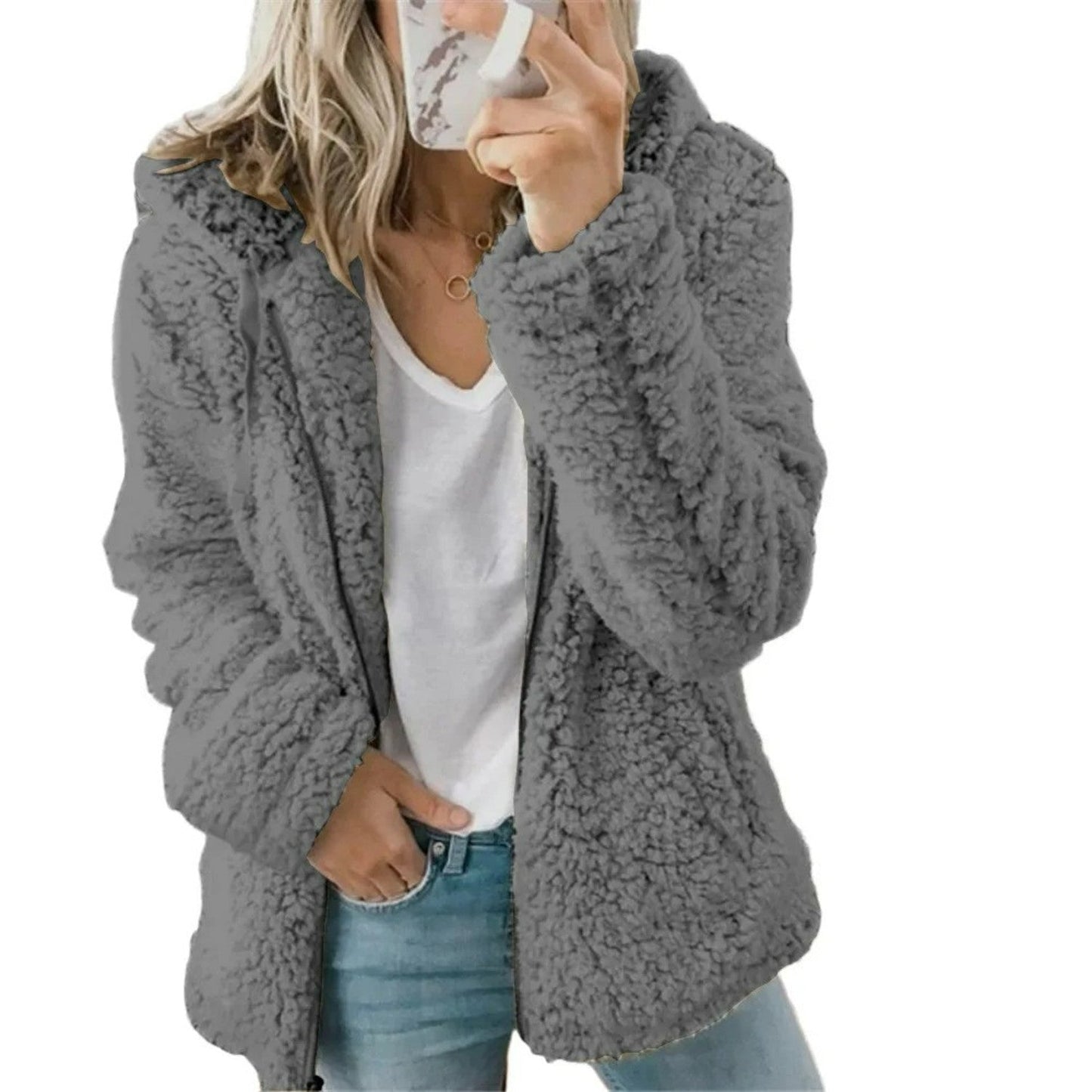 Concepcion® | Modern and versatile winter garment