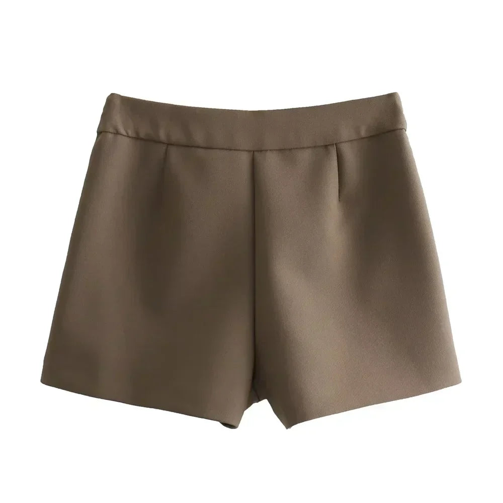 Ariadna® | Polyester Asymmetric Summer