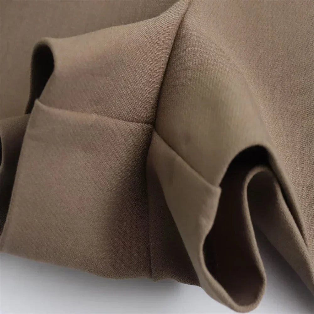 Ariadna® | Polyester Asymmetric Summer