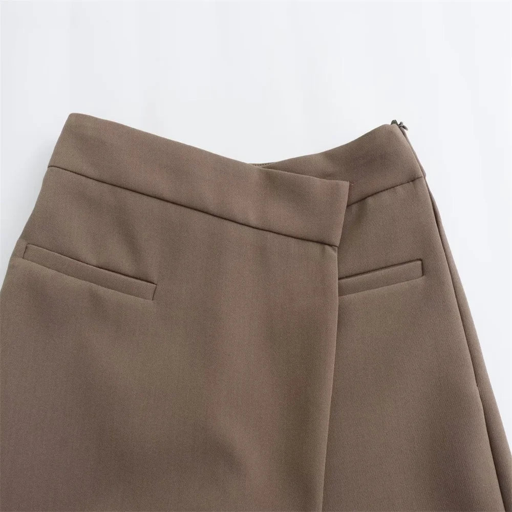 Ariadna® | Polyester Asymmetric Summer
