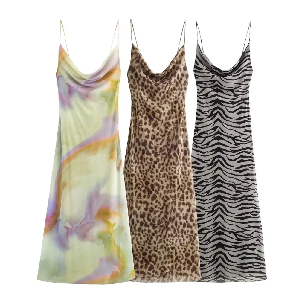 Claudia® | Slim Fit Silk Net Summer
