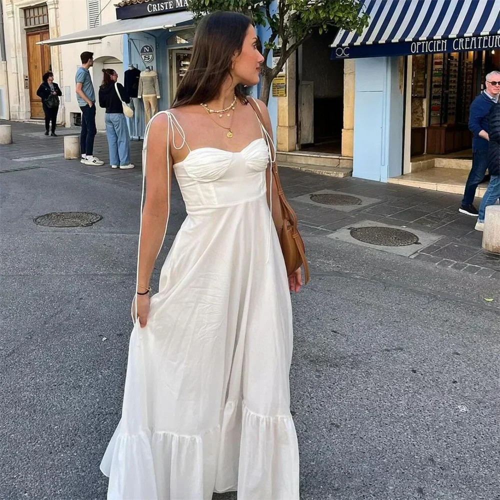 Cielo® | Slim Fit Layered Look Poplin Loops Summer
