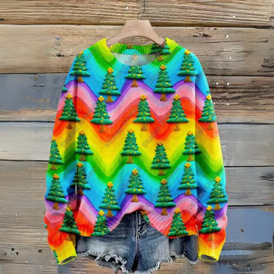 Eileen® | Warm winter sweater