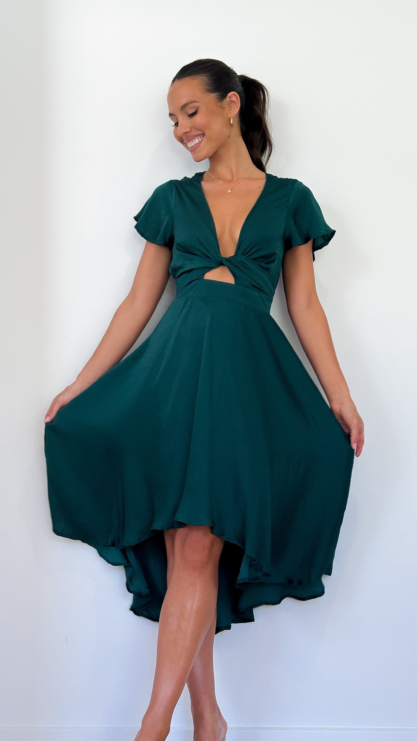 Carolina® | Sunny Daze dress