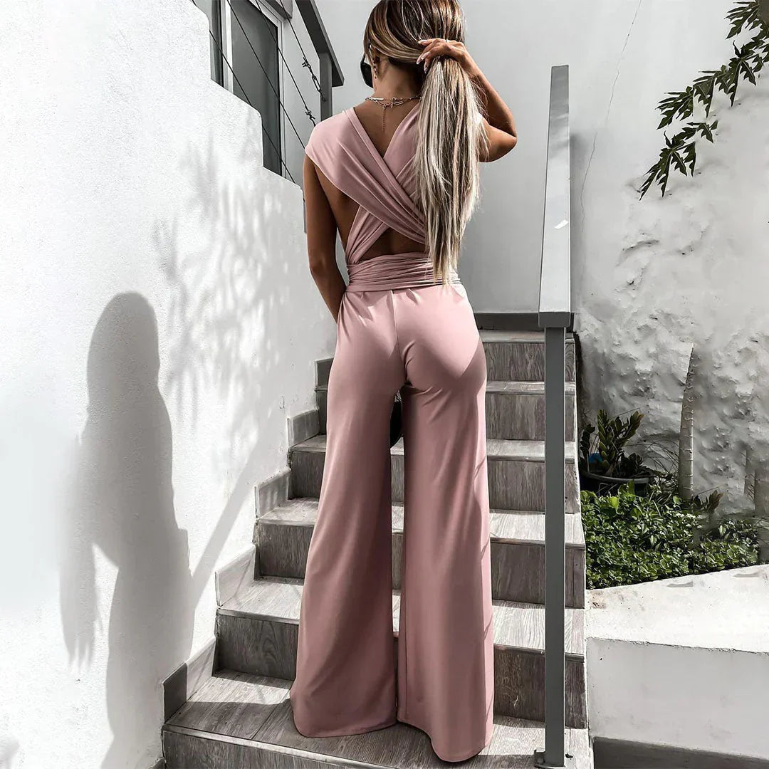 Andrea® | Fashionable Jumpsuit