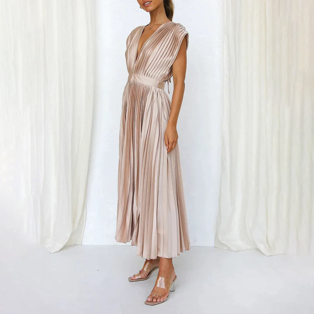Begoña® | Classic and comfortable summer dress