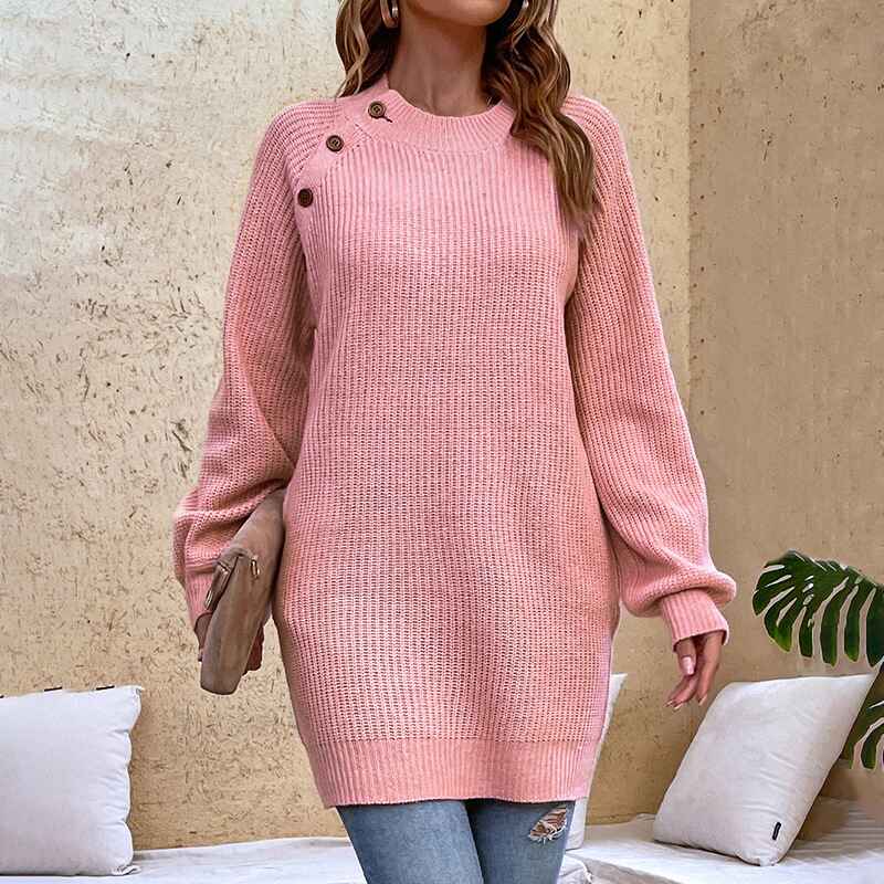 Consuelo | Effortless and trendy winter garment