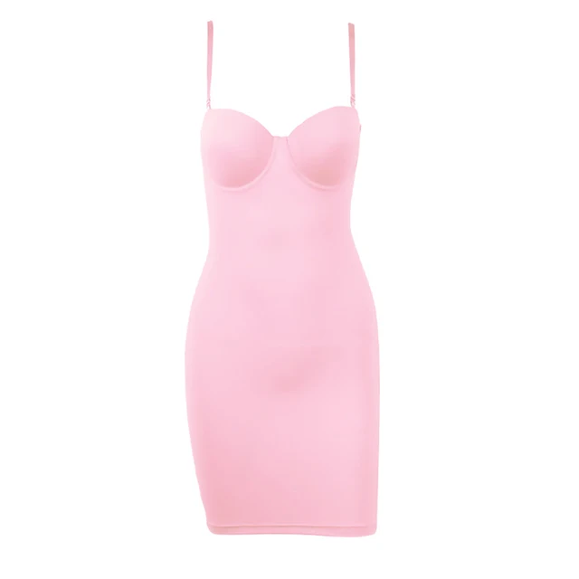 Crispina® | Dress Body Shaper