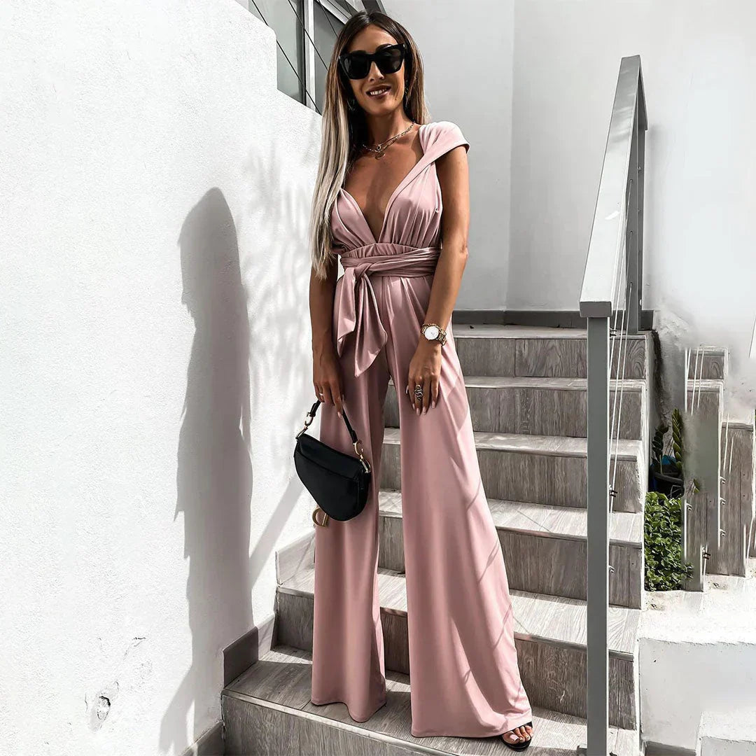 Andrea® | Fashionable Jumpsuit