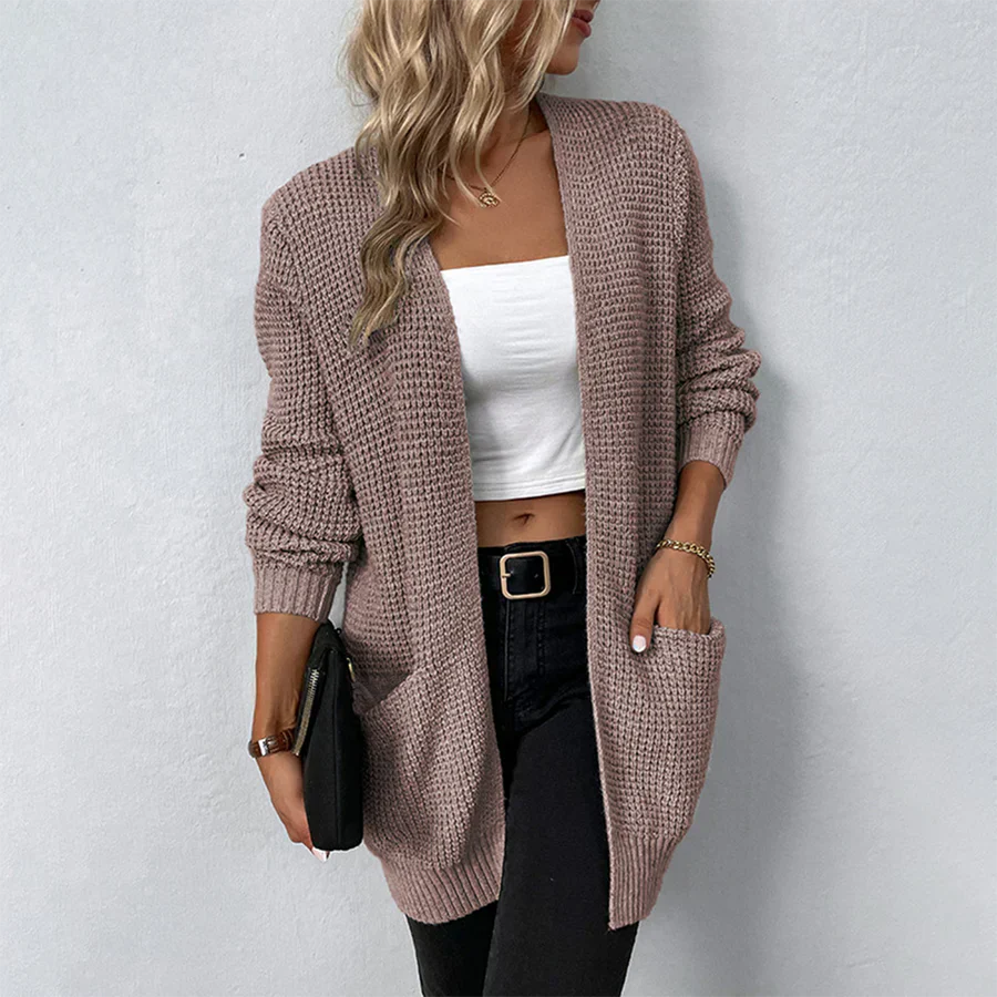 Eefje® | Modern and elegant cardigan