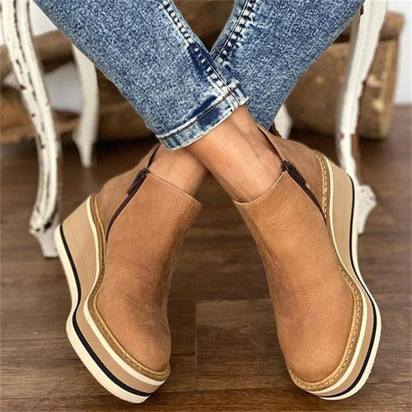 Beatriz® | Ankle boots