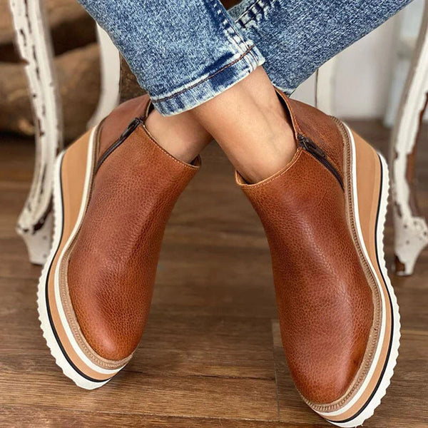 Beatriz® | Ankle boots