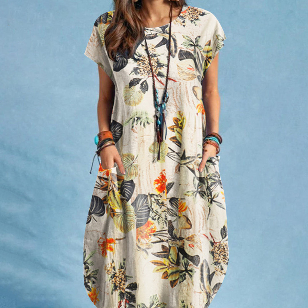Brooke® | Stylish, casual dress