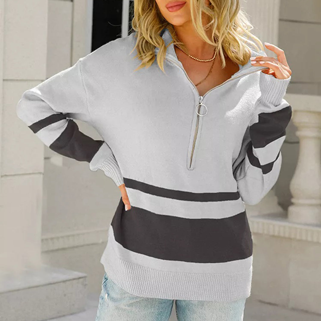 Cielo® | Casual and cozy sweater