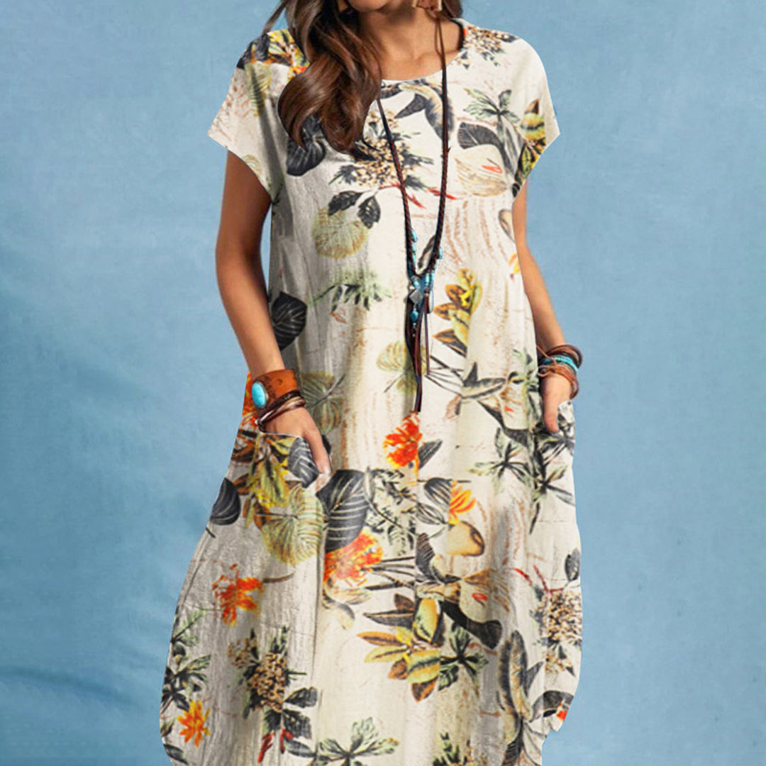 Brooke® | Stylish, casual dress