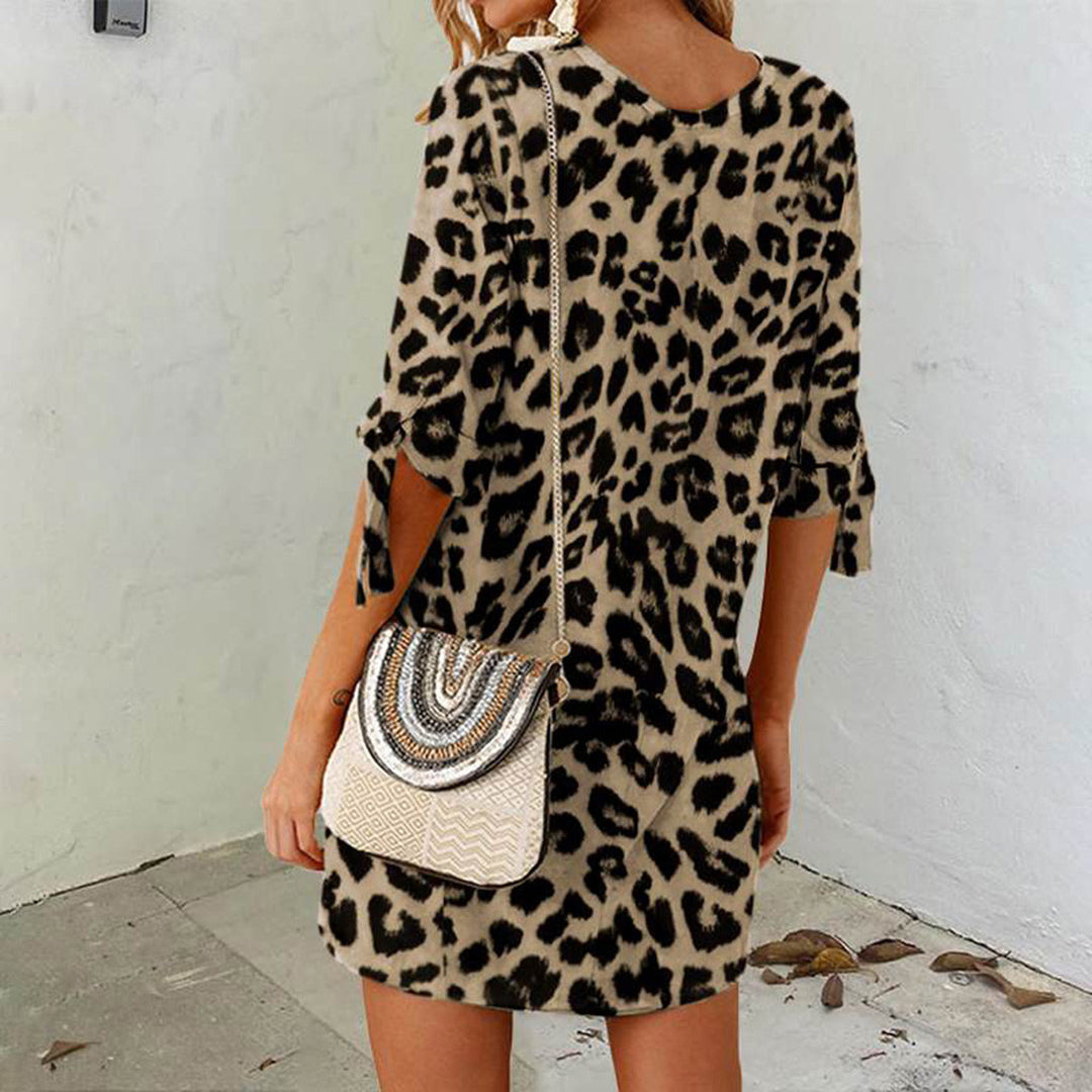 Elda® | Casual & elegant   dress
