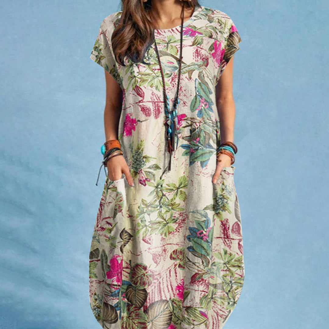 Brooke® | Stylish, casual dress