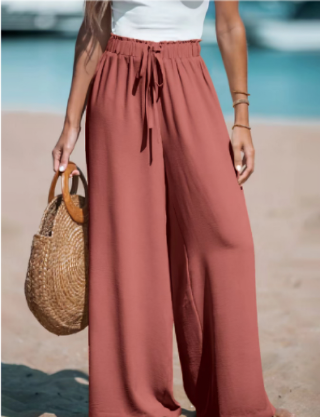Dafne® | Comfortable, loose trouser style