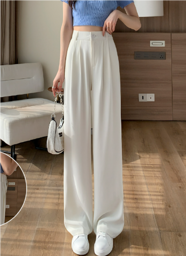 Calista® | Chic wide trousers for women