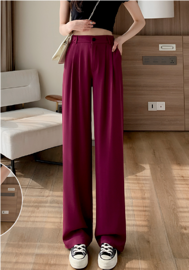 Calista® | Chic wide trousers for women