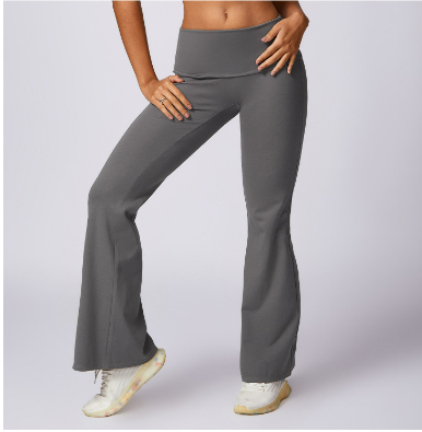 Cerys® | Women's Low Waist Yoga Pants