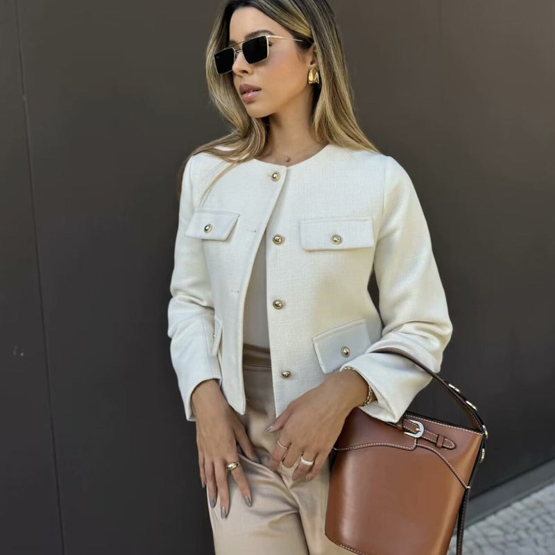 Calliope® | Short jacket