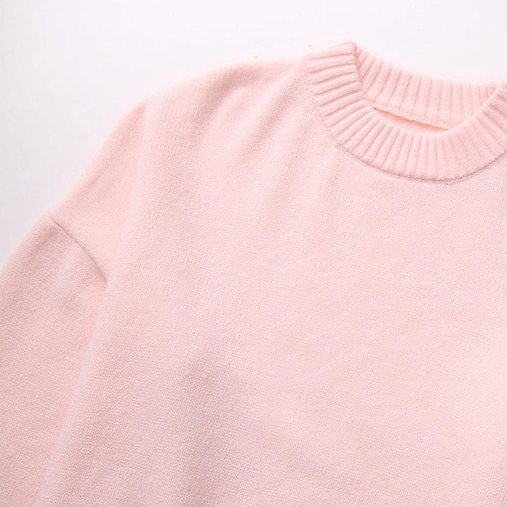 Delia® | JERSEY OVERSIZE