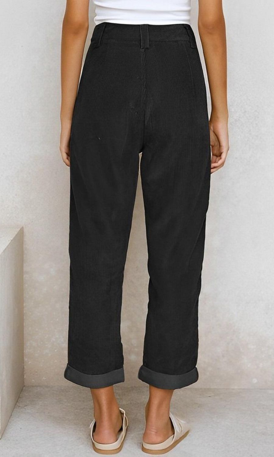 Darlene® | Elegant Spring Trousers