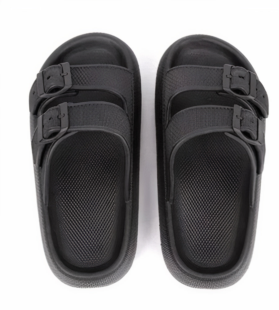 Antonia® | Soft Cloud Slippers