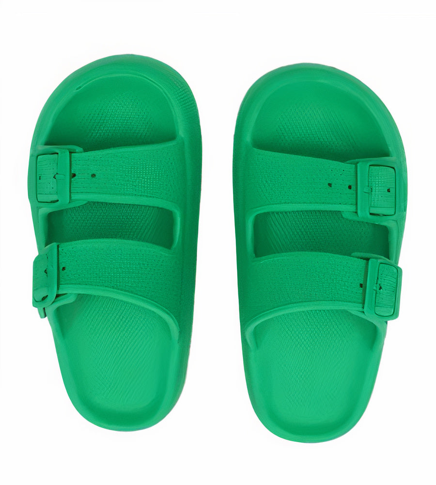 Antonia® | Soft Cloud Slippers