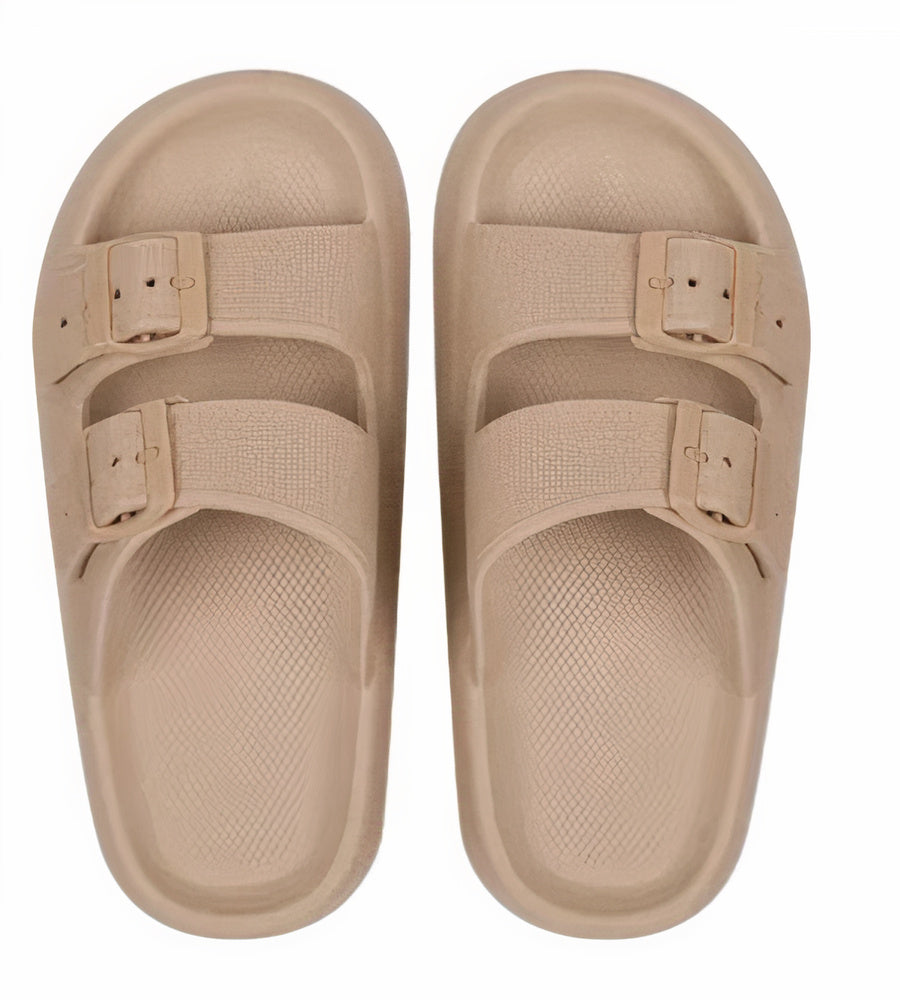 Antonia® | Soft Cloud Slippers